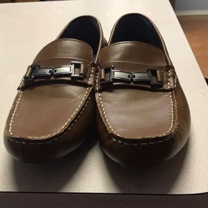 Calvin Klein men shoes